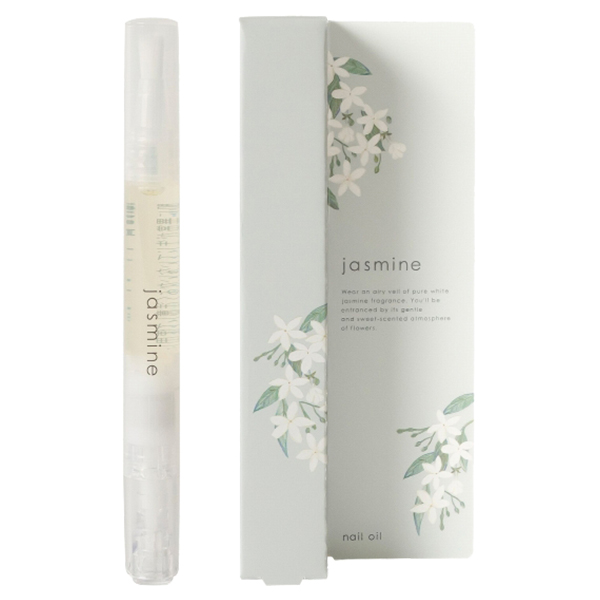 Nail Oil