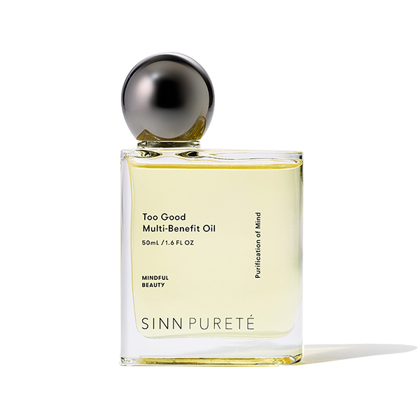 トゥーグッド マルチベネフィット　オイル　ピュリフィケーション　50ml トゥーグッド マルチベネフィットオイル / シンピュルテ