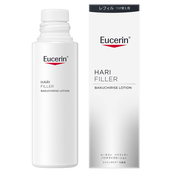 ハリフィラー バクチライズローション / Eucerin(ユーセリン)(化粧液