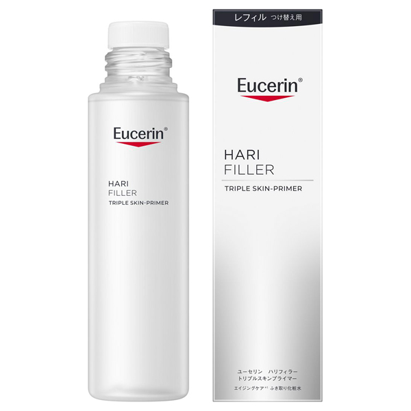 ハリフィラー トリプルスキンプライマー / Eucerin(ユーセリン)(化粧水