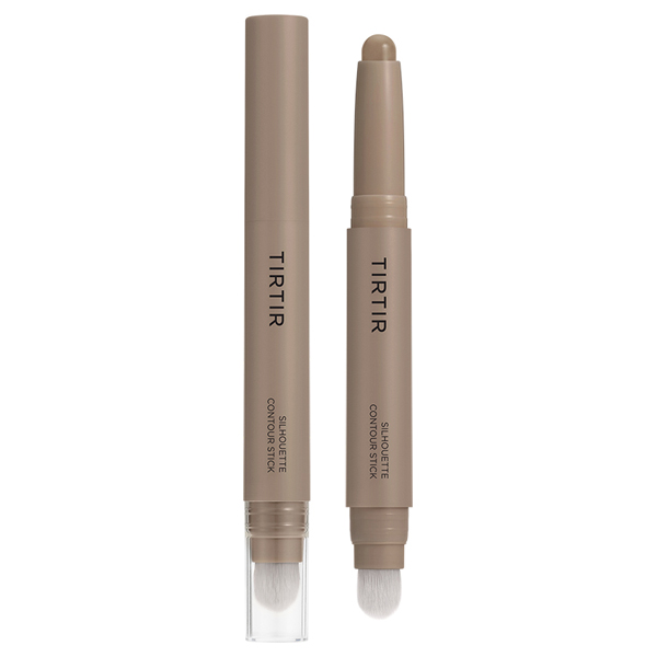 SILHOUETTE CONTOUR STICK 01 SOFT BROWN