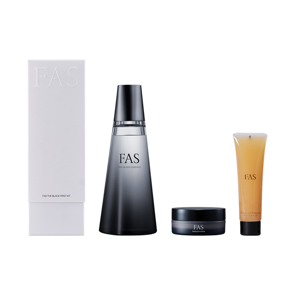 NEWYEAR KIT 2026 @cosme / FAS(スキンケアキット, キット・セット)の