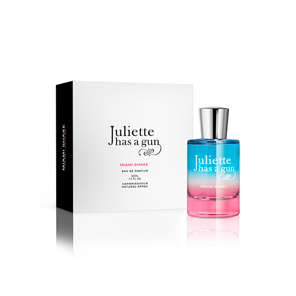 マイアミシェイク オードパルファム / Juliette Has a Gun(香水, 香水