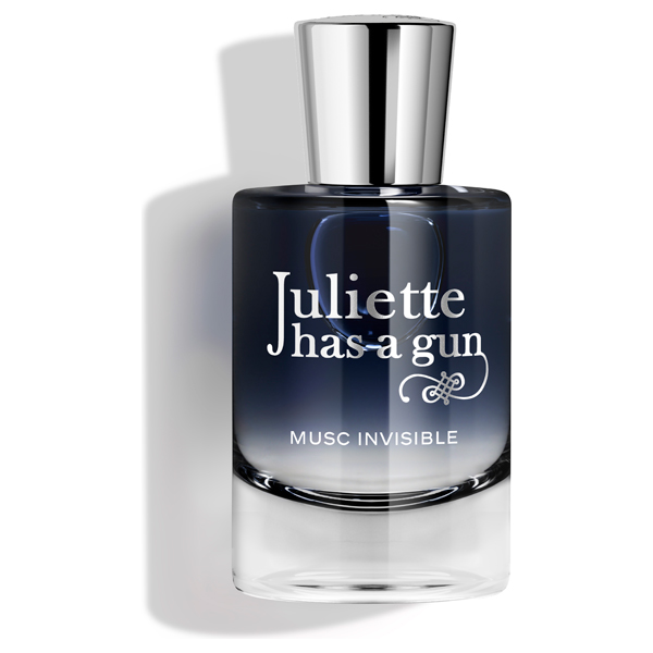 ムスク インビジブル オードパルファム / Juliette Has a Gun(香水
