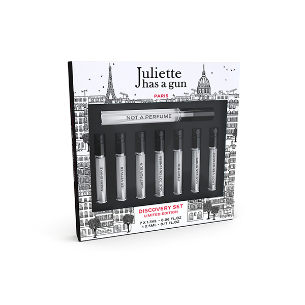 ディスカバリーセット / Juliette Has a Gun(香水, 香水・ヘア