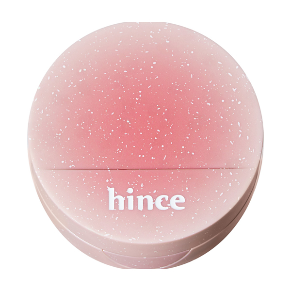カバーマスターピンククッション / hince(クッションファンデーション