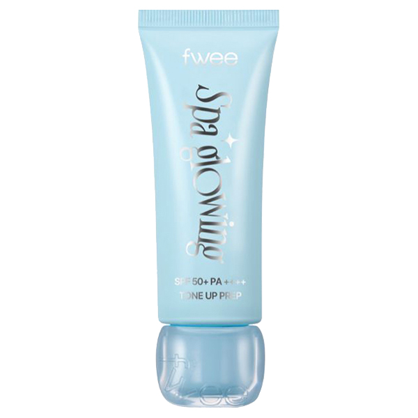 Spa Glow UV Tone Up Base