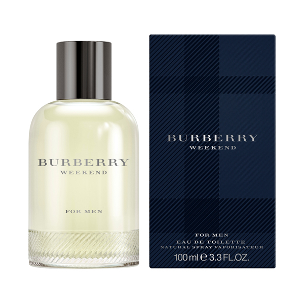 BURBERRY　香水 バーバリー ウィークエンド フォー メン オードトワレ / Burberry