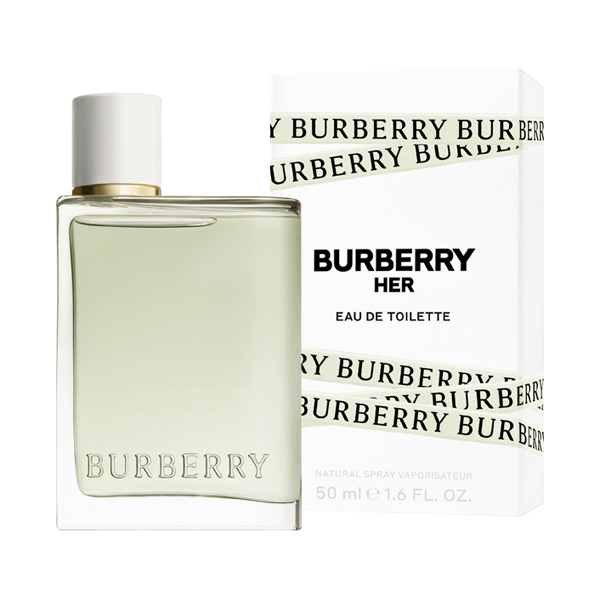 バーバリー ハー オードトワレ / Burberry Beauty(香水, 香水・ヘア
