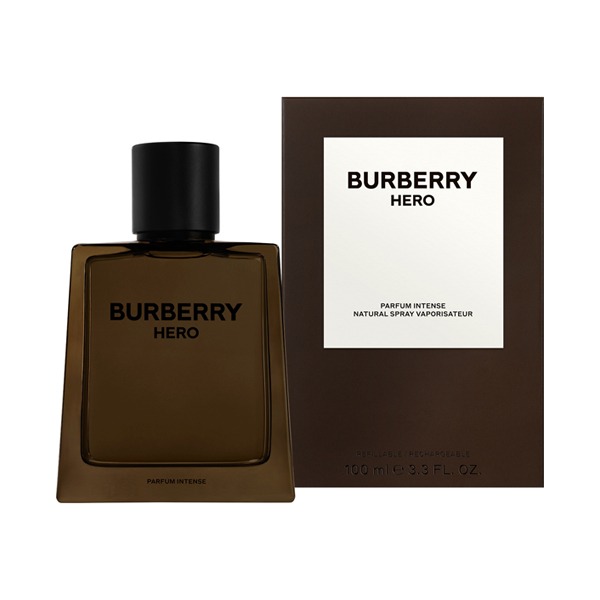 バーバリー ヒーロー パルファム インテンス / Burberry Beauty(香水