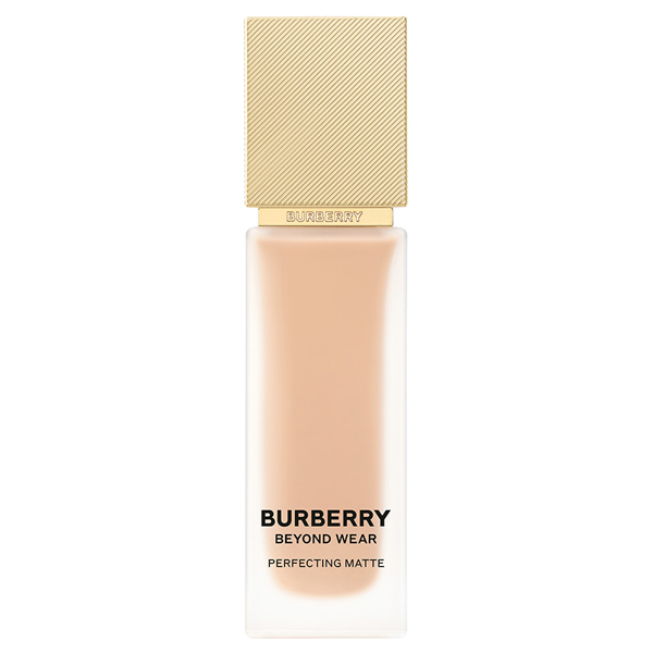 BURBERRY リキッドファンデーション 化粧下地　セット バーバリー ビヨンド ウェア パーフェクティング マット / Burberry