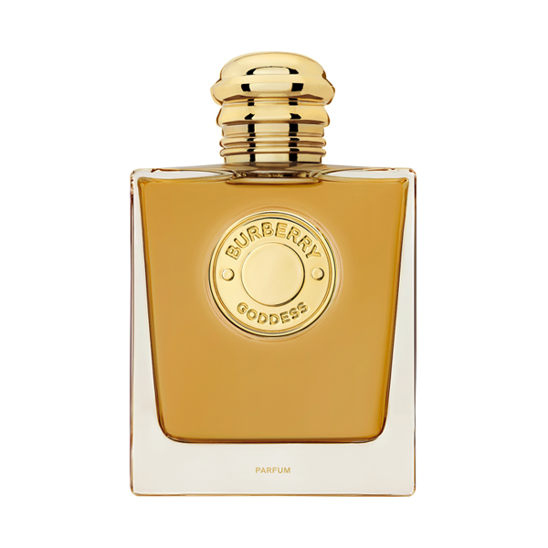 新品未使用　バーバリーブリットゴールド　オーデパルファム　50ml バーバリー ゴッデス パルファム / Burberry Beauty(香水, 香水・ヘア