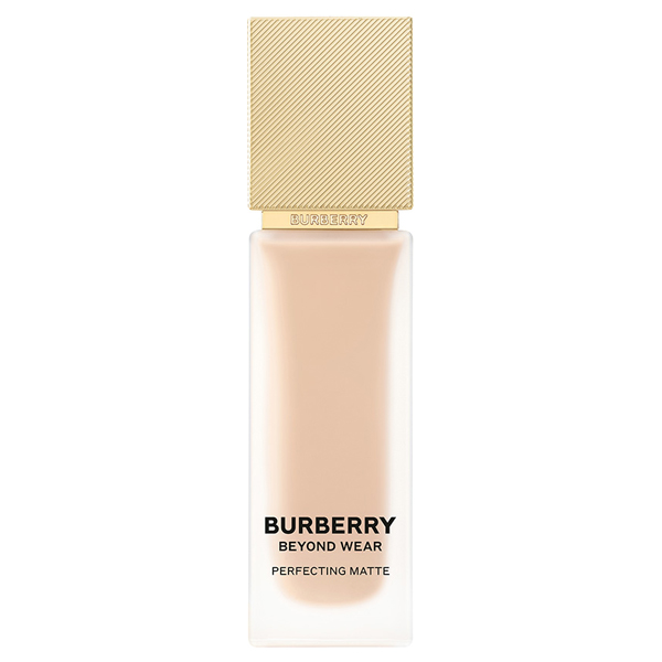 バーバリー ビヨンド ウェア パーフェクティング マット / Burberry