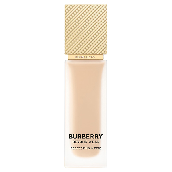 バーバリー ビヨンド ウェア パーフェクティング マット / Burberry