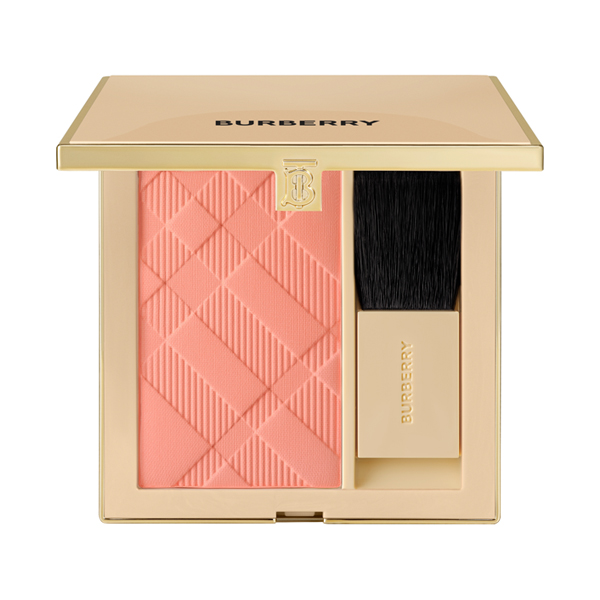 BURBERRY ブロッサムブラッシュNO9 チーク バーバリー アウトドア ブラッシュ / Burberry Beauty(パウダーチーク