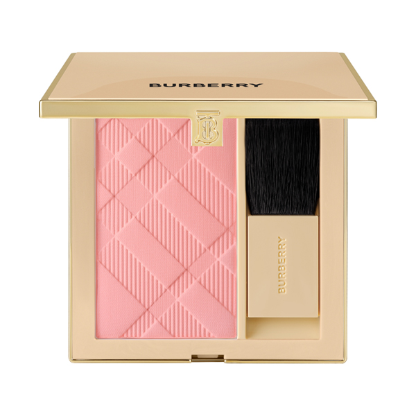 ゆ*ん様 バーバリー　アウトドアブラッシュ 20 チーク　ピンクヘザー バーバリー アウトドア ブラッシュ / Burberry Beauty(パウダーチーク