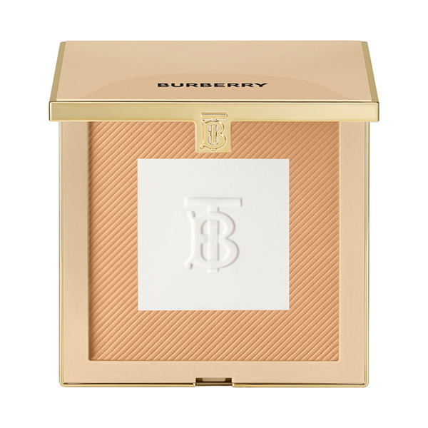 バーバリー ビヨンド ウェア セッティング & リファイニング パウダー