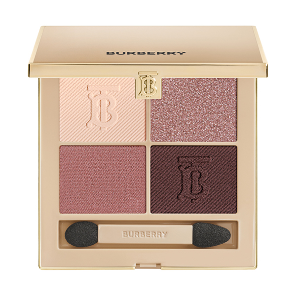 バーバリー アイ クアッド / Burberry Beauty(パウダーアイシャドウ