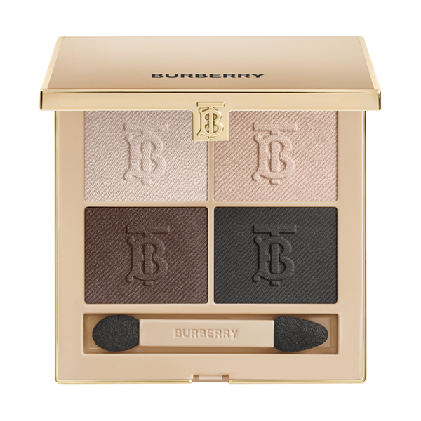 バーバリー アイ クアッド / Burberry Beauty(パウダーアイシャドウ