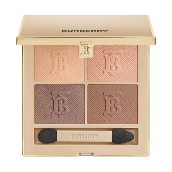 バーバリー アイ クアッド / Burberry Beauty(パウダーアイシャドウ