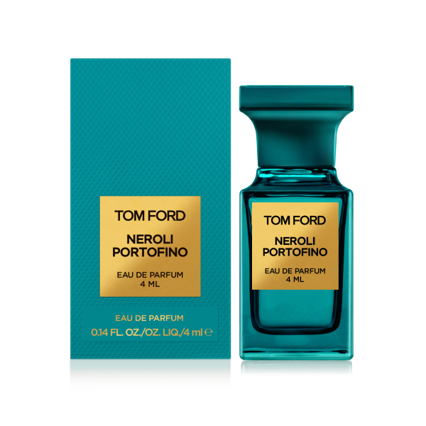 【新品未使用】ネロリ・ポルトフィーノ ボディ スプレー/ 150ml TOM FORD BEAUTY ネロリ・ポルトフィーノ オール オーバー ボディ