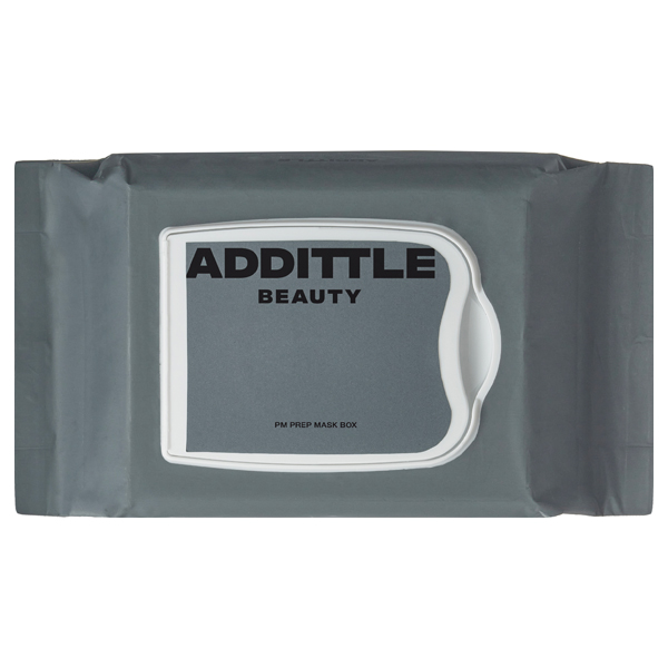 ピーエムプレップマスクボックス / ADDITTLE BEAUTY(フェイス用シート