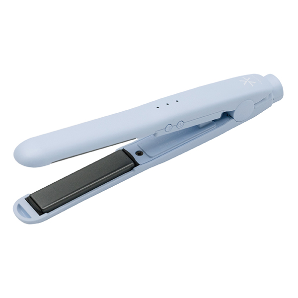 モバイルミニアイロン VAS2400UB / VENUSiS(ヘアアイロン, 美容家電)の