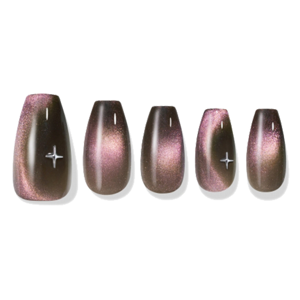 コスメ⭐︎saさん専用 ネイルチップ / FINGER SUIT(ネイルチップ, ネイル・ネイルグッズ)の