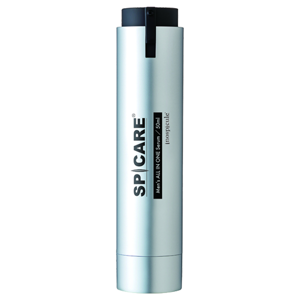 CELLPENE オールインワンモイストセラム 40g　２本 メンズ オールインワンセラム / SPICARE(オールインワン化粧品