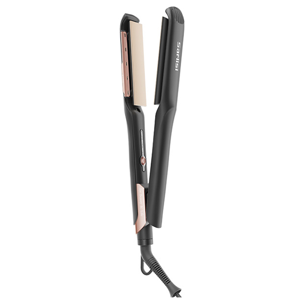 Sarilisi Airflow Hair Iron 新品未使用 楽天市場】【年末SALE！クーポン利用で5,899円】ヘアアイロン サーリシ