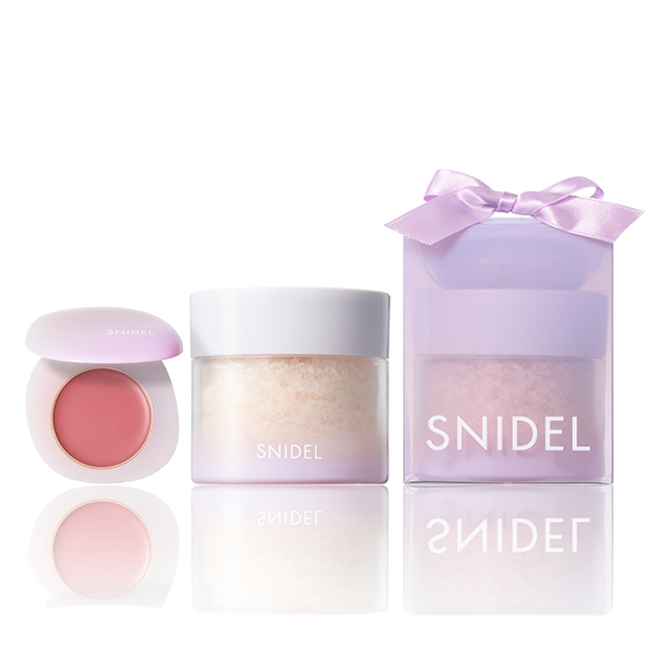 ケア コフレ I / SNIDEL BEAUTY(メイクアップキット, キット・セット