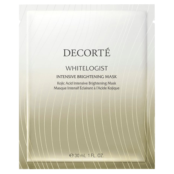 ホワイトロジスト インテンシブ ブライトニングマスク / コスメ