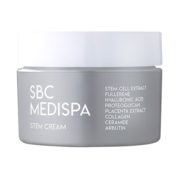 ステムクリーム / SBC MEDISPA(フェイスクリーム, スキンケア・基礎