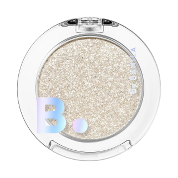 Hyper Holo Beam Eye Glitter GD01 Glam Halo