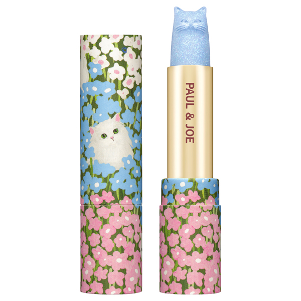 ポール＆ジョー　スパークリング リップスティック リミテッド　セット売り スパークリング リップスティック リミテッド / ポール & ジョー(口紅