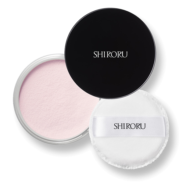 ルースパウダー / SHIRORU(ルースパウダー, ベースメイク)の通販