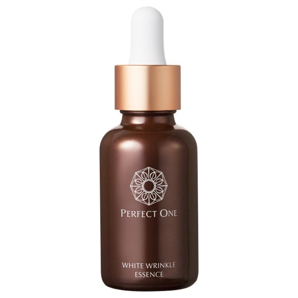 薬用ホワイトリンクルエッセンス / パーフェクトワン(美容液
