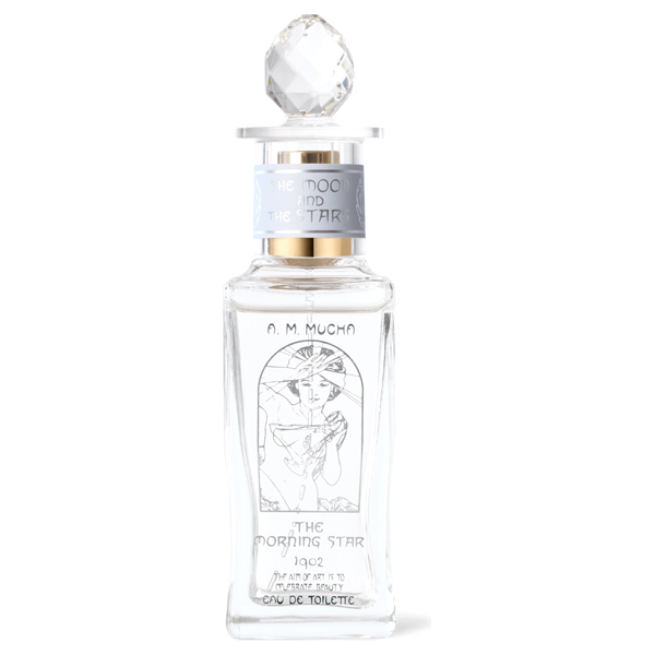 マンバイジョーゼット オードトワレ 15ml 2本セット オードトワレ 明けの明星1902 / MUCHA(香水, 香水・ヘアフレグランス