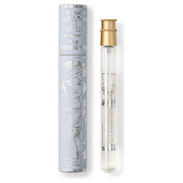 オードトワレ 明けの明星1902 / MUCHA(香水, 香水・ヘアフレグランス