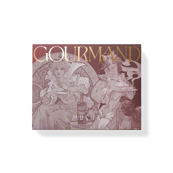 Museum Box Gourmand