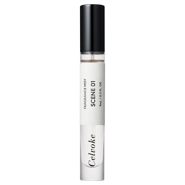 Fragrance Mist
