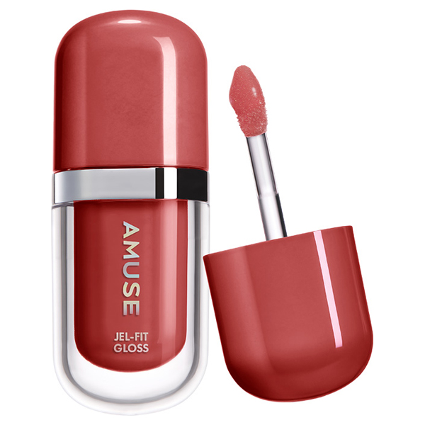 JEL FIT GLOSS / AMUSE(リップグロス, メイクアップ)の通販 - アット