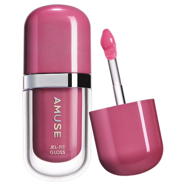 JEL FIT GLOSS / AMUSE(リップグロス, メイクアップ)の通販 - アット