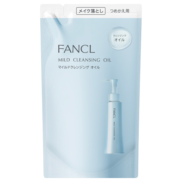3月1日販売開始】マイルドクレンジングオイル / ファンケル