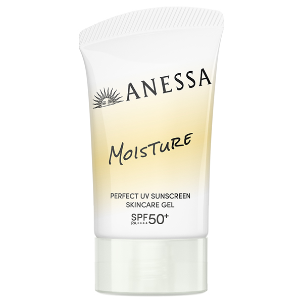 パーフェクトUV スキンケアジェル NB / アネッサ(日焼け止めジェル