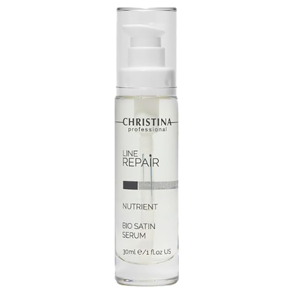 美容液 CHRISTINA LINE REPAIR BIO SATIN SERUM BIO SATIN SERUM / CHRISTINA(クリスティーナ)(美容液, スキンケア