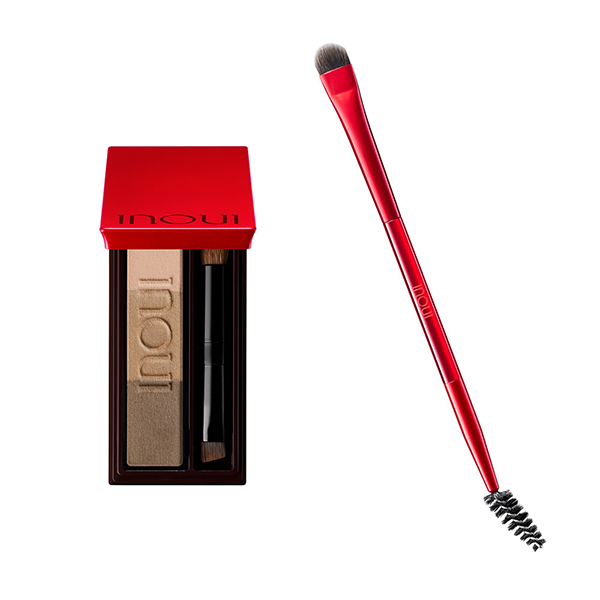 アイブロウパレット01キット / インウイ(パウダーアイブロウ, メイク