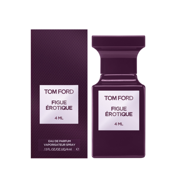 トムフォード EXPLORE DESIRE トムフォード新作 フィグ香水