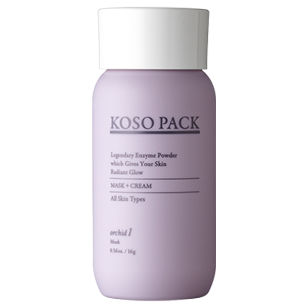 酵素パックセット / ハリウッド(その他洗い流すパック・マスク