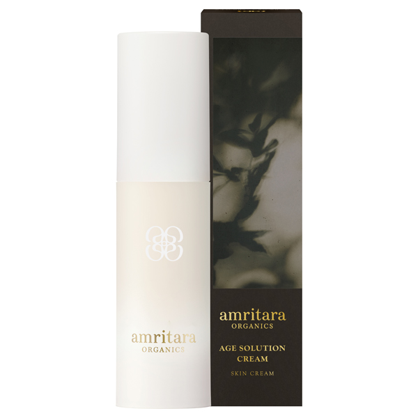 フェイスクリーム Amiry エイジ ソリューション クリーム / AMRITARA(アムリターラ)(フェイス